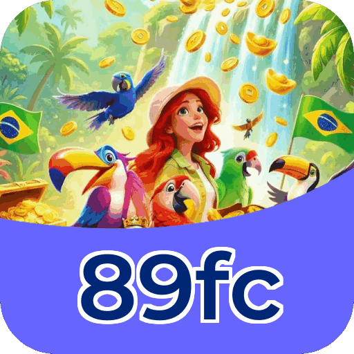 Siga a 89fc no Facebook
